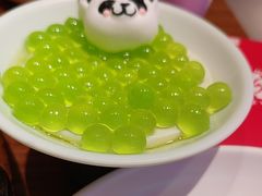 -老板恋上鱼(恒隆广场店)