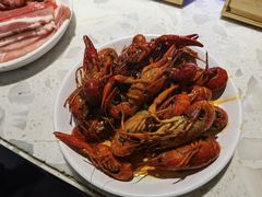 -春天烤肉自助餐厅(南内环店)