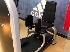 -一兆韦德健身(慧芝湖店)