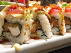 -石屋料理(南京西路店)