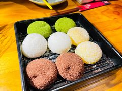 -AJIYA味屋和牛烤肉自助放题(温州万象城店)