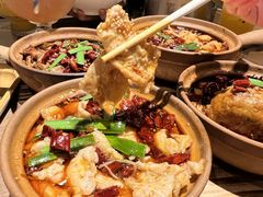 -街角等你.大连海鲜烧烤(西安路店)