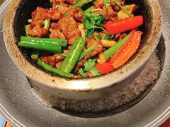 -海派悦庭·海胆烧麦·新融合菜(凯德广场店)