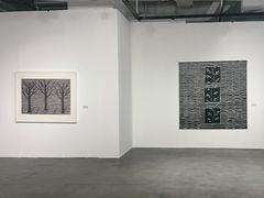 -chi K11艺术空间展览厅