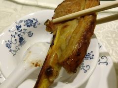 达瓦坤馕坑架子肉-阿拉丁新疆风味餐厅·清真(罗廊巷店)