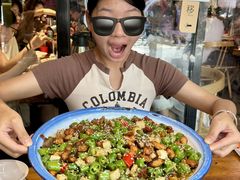 -兔槽江湖菜·重庆璧山兔(水围店)