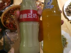 -川天喉重庆江湖菜