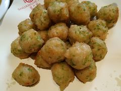 -双合园·海鲜水饺青岛菜(品牌首店)