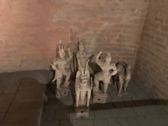 -洛阳古墓博物馆