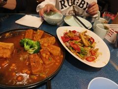 -隐食私房菜(老街店)