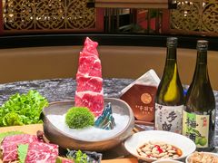 -牛将军•涮肉•烤肉(北京王府井·故宫店)