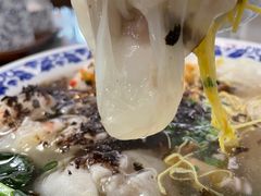 -老温州馄饨担(东游大厦店)