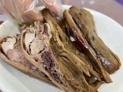 -温江公平红烧兔(总店)