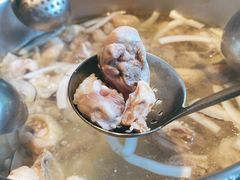 臻品椰子鸡-凤园椰珍·臻品椰子鸡(保利时光里店)