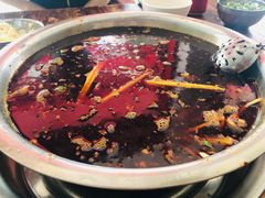-中和远东火锅兔(老店)