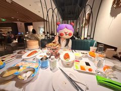 -四季民福烤鸭店(王府井东安门店)