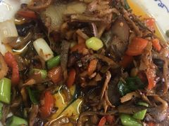 -新新湘菜馆(新中街二条店)