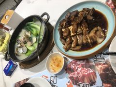 -粤小馆(天安云谷店)