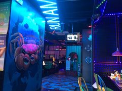 -蛮横肉蟹煲(印象城店)