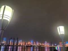 -武汉两江游览·夜游长江(汉口粤汉码头)