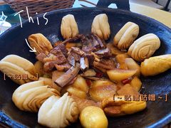 羊排一锅鲜-古洼一锅鲜(开发区店)