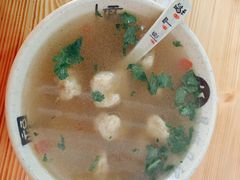 豆泡汤-昌顺马记小吃店(昌盛园店)