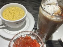 -斗牛士牛排餐厅(嘉里汇店)