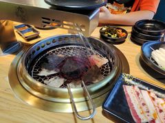 -九田家黑牛烤肉料理(新光汇店)
