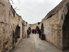 -威远炮台