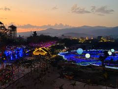 -一寨两国风景区