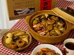 -莆田餐厅PUTIEN(西安万象天地店)