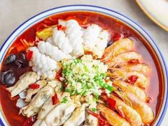 -江畔餐厅·厦门海港英迪格酒店(中山路店)