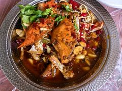 -黄泥岗·地道湖北菜(奥特莱斯店)