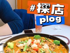 -鲁秀才炒鸡(龙湖西溪天街店)