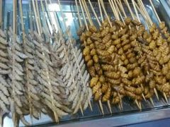 -东门町美食街