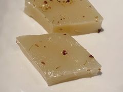 桂花拉糕-绿波廊(豫园店)