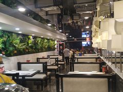 大堂-外婆味道·云南菜大当家(关上店)