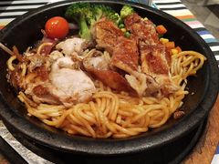 -Aqua Oasis 水天堂(相城天虹商场店)