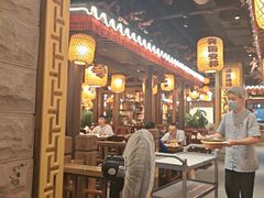 -杨记隆府(时代天街店)