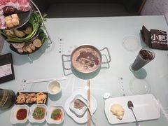 -小肥羊(西丽宝能城店)