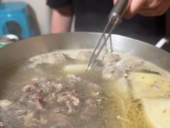 -黑山牛肉汤火锅(花城汇店)