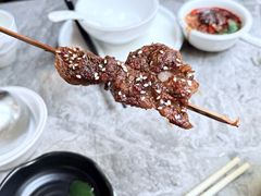 -玖芈·九米羊肉炉(水围村店)