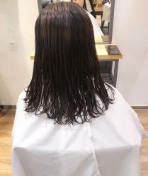 长发-曼都发型·臻选