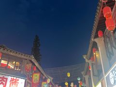 -衣裳街历史文化街区