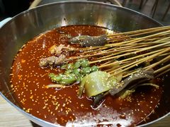 -付小姐在成都(川沙店)