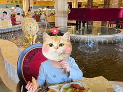 -碧中海汤泉汗蒸酒店