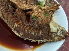 -柠静私家菜(石板巷店)