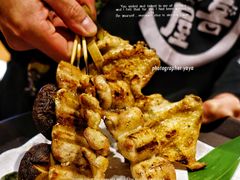 -有喜屋·深夜食堂(环宇荟店)