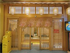 -酒久自助料理(佳兆业店)