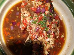 -费大厨辣椒炒肉(泊富店)